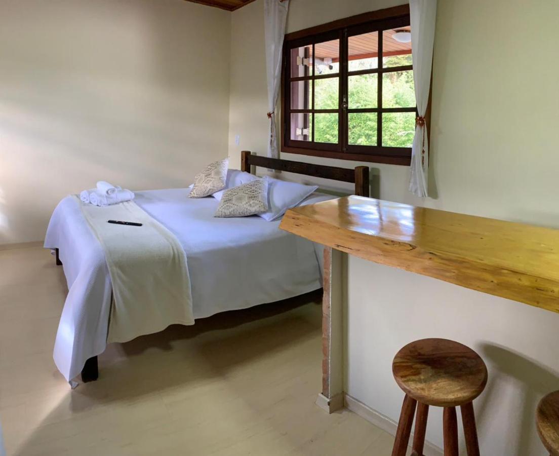 Vila Velasco Campos do Jordao Luaran gambar