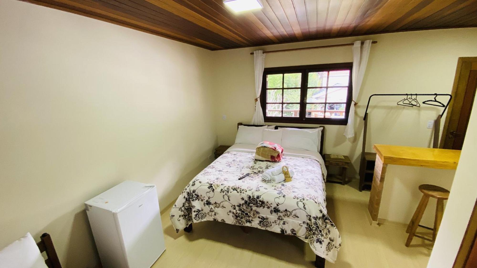 Vila Velasco Campos do Jordao Luaran gambar