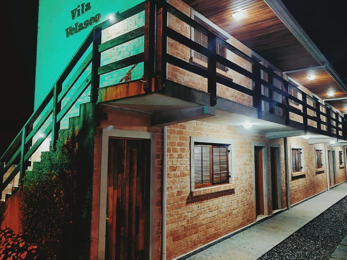 Vila Velasco Campos do Jordao Luaran gambar
